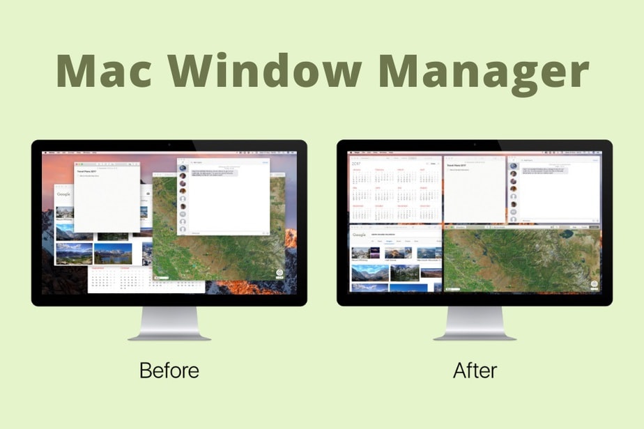image organizer app for mac