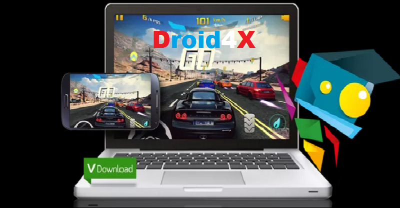 android emulator for mac os x free download